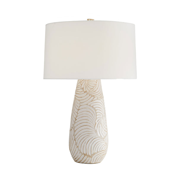 Castillo Table Lamp