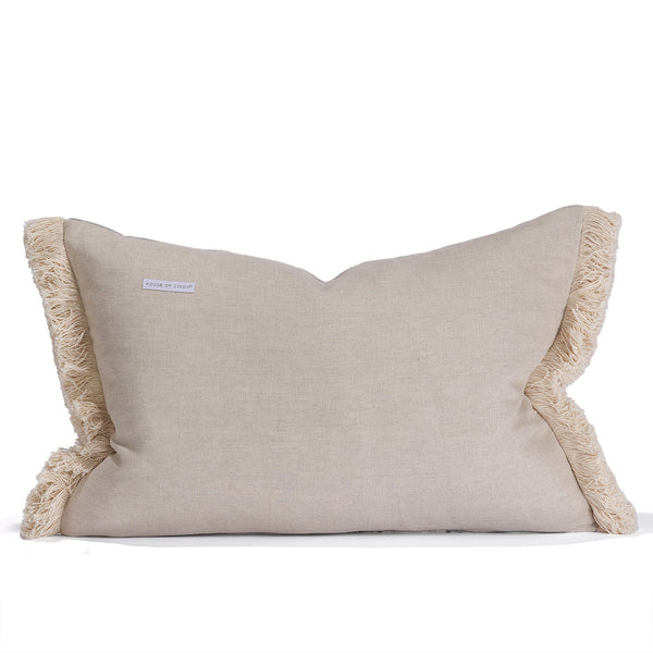 Clara Lumbar Pillow