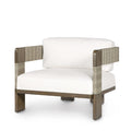 Clayton Lounge Chair
