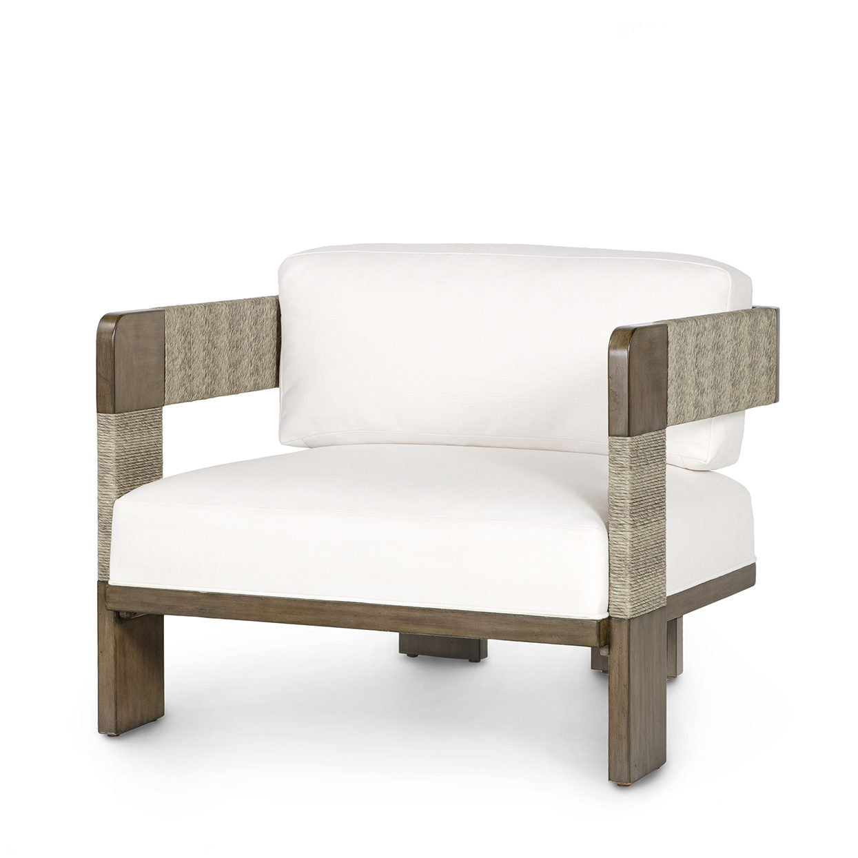 Clayton Lounge Chair