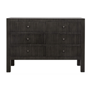 Connor 6 Drawer Dresser