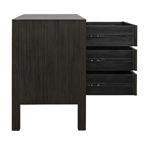 Connor 6 Drawer Dresser