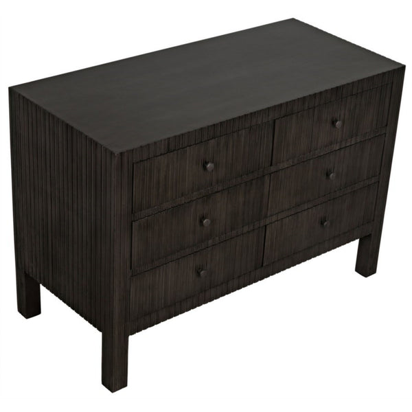 Connor 6 Drawer Dresser