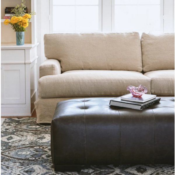 Cordova 84in Sofa - Essentials Collection