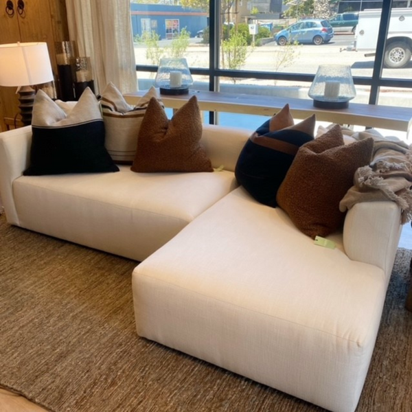 Crew Modular Sectional