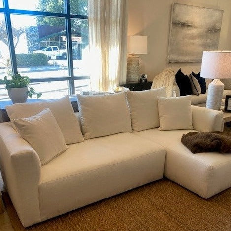 Crew Modular Sectional