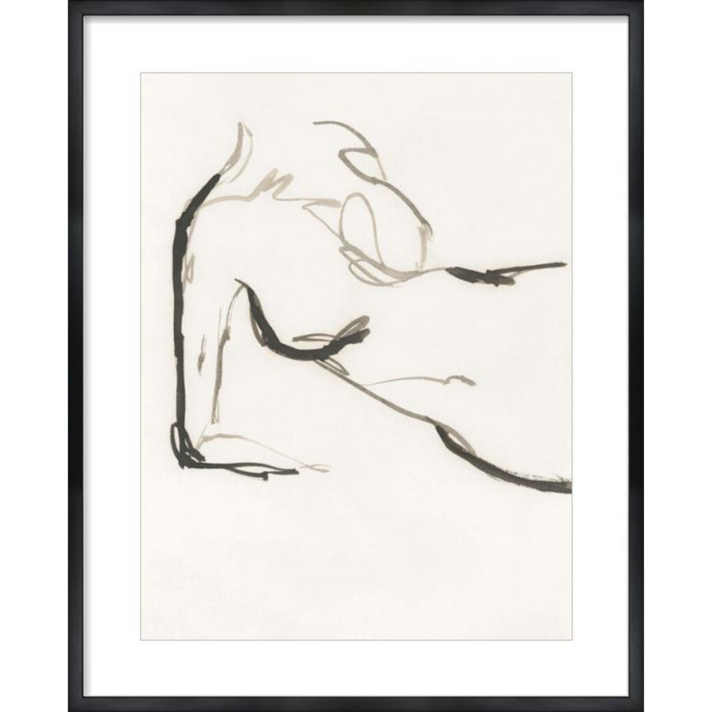 Still Life I