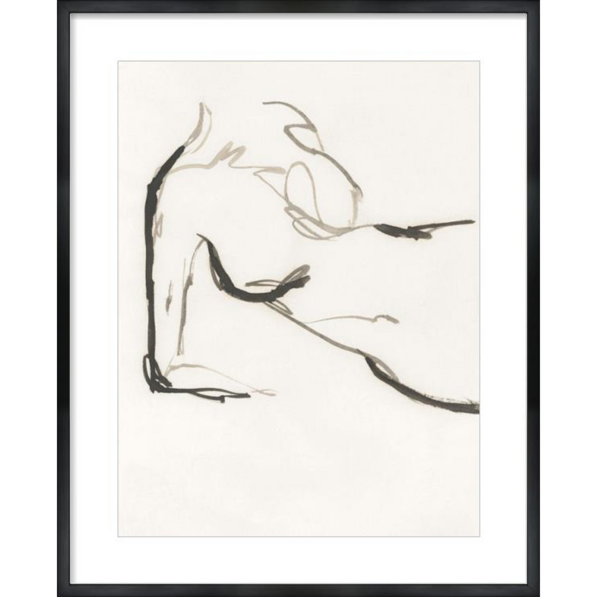 Still Life I