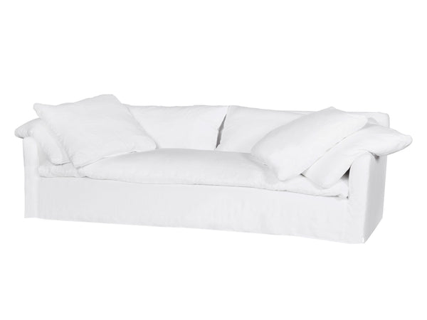 Donato 97in Sofa - Essentials Collection