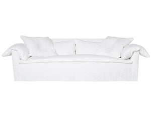 Donato 97in Sofa - Essentials Collection