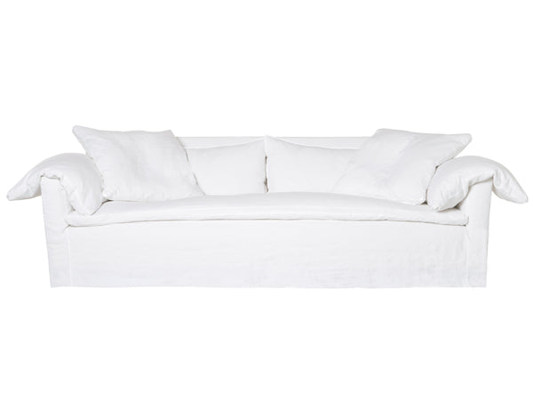 Donato 97in Sofa - Essentials Collection