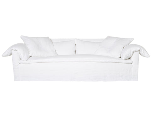 Donato 97in Sofa - Essentials Collection