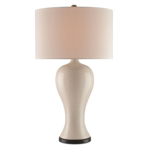 Doyenne Table Lamp