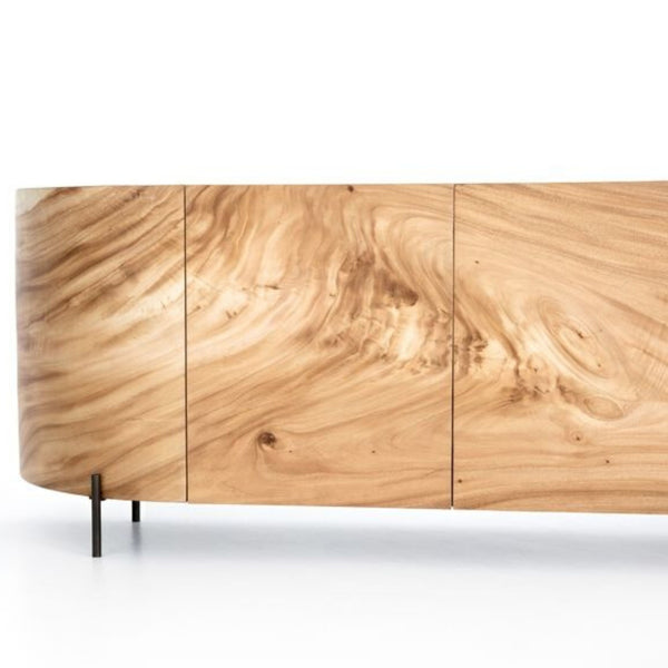 Dune Sideboard - Gold Guanacaste