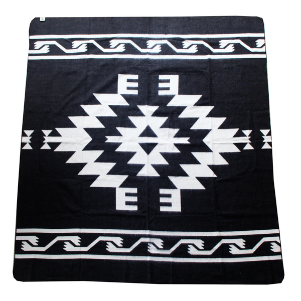 'Eva' Reversible Blanket