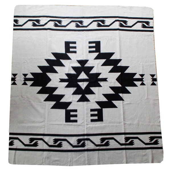 'Eva' Reversible Blanket