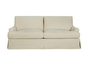 Hampshire 84in Sofa - Essentials Collection