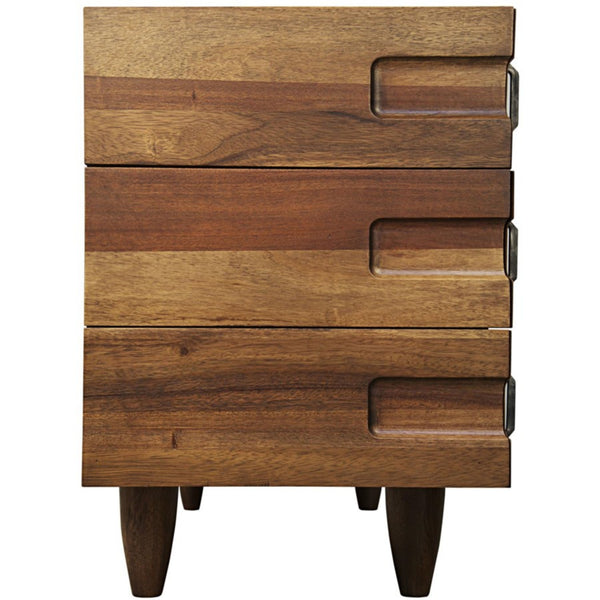 Hansel Dresser