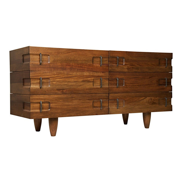 Hansel Dresser