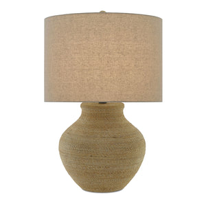 Hensen Table Lamp