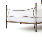Hollywood Bed