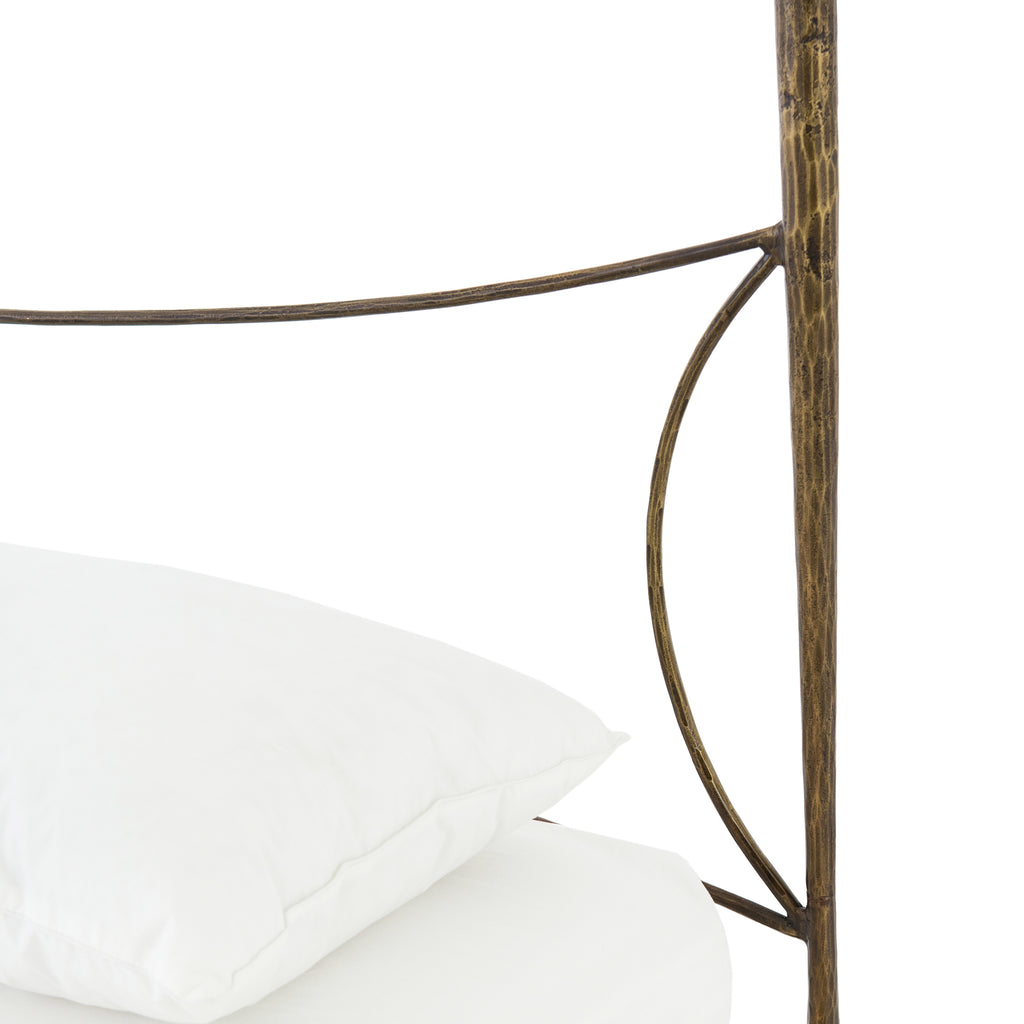 Hollywood Bed