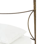 Hollywood Bed