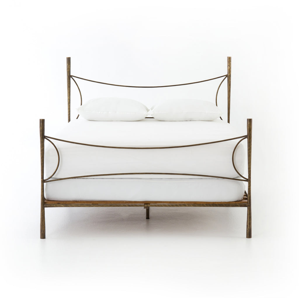 Hollywood Bed