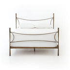 Hollywood Bed