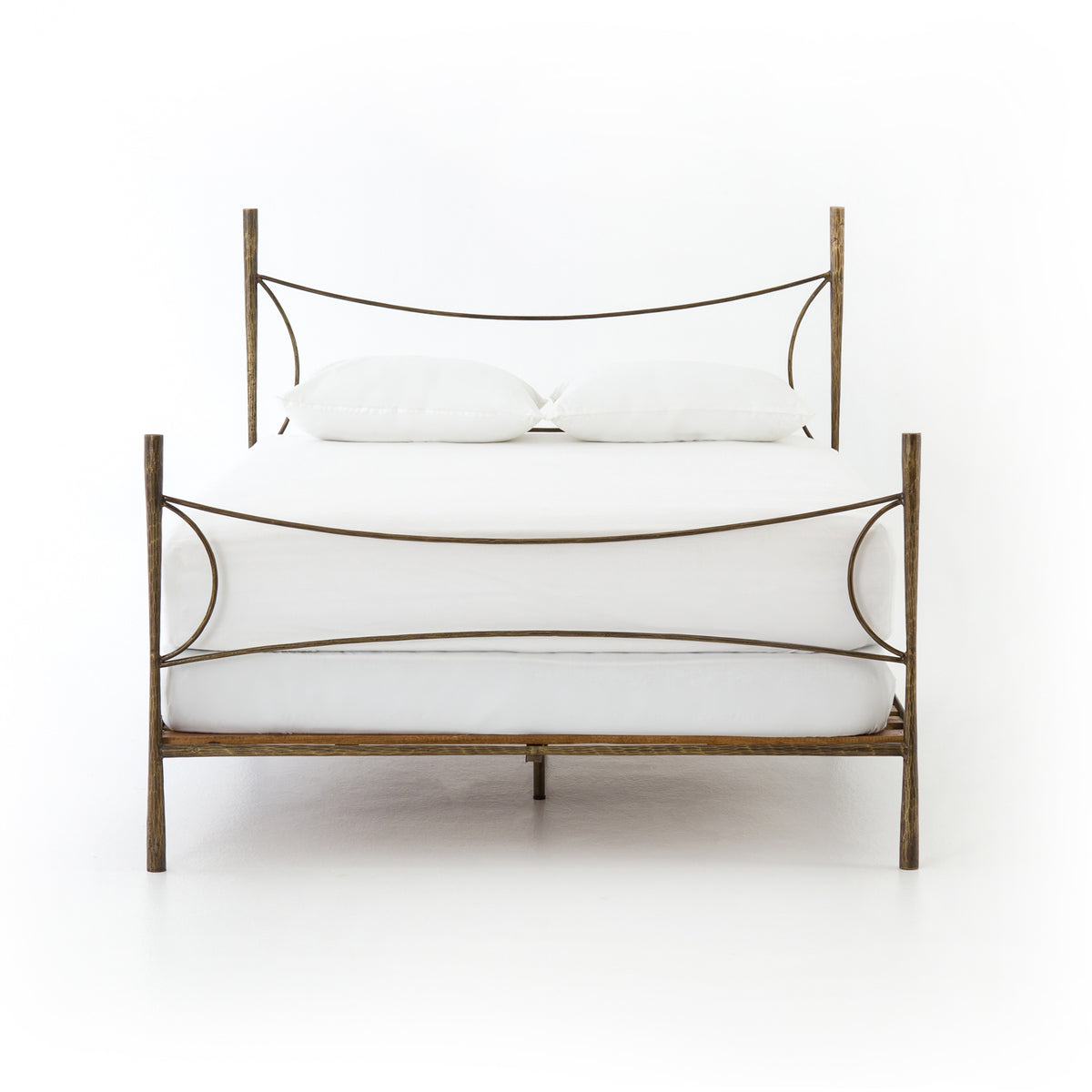 Hollywood Bed