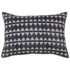 Jules Pillow - Indigo