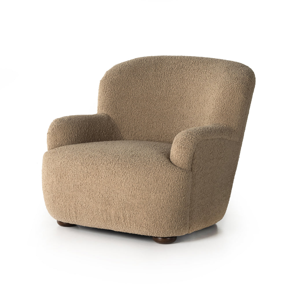 Karston Chair
