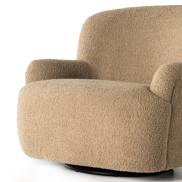 Karston Swivel Chair