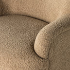 Karston Swivel Chair