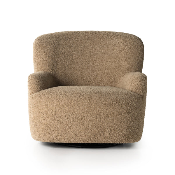 Karston Swivel Chair