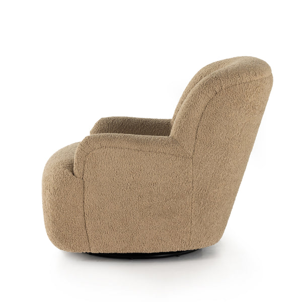 Karston Swivel Chair