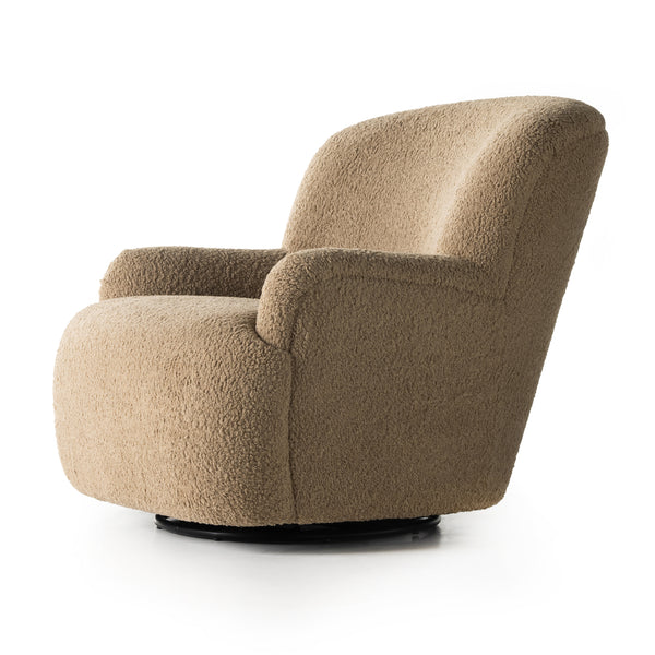 Karston Swivel Chair