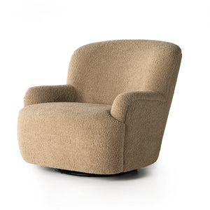 Karston Swivel Chair