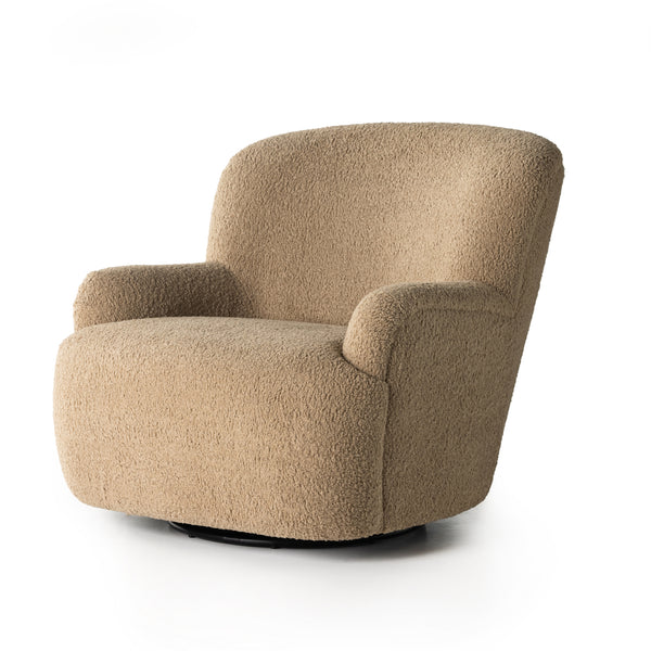 Karston Swivel Chair