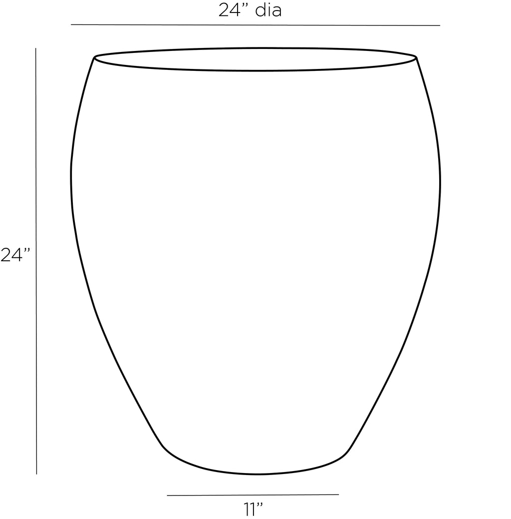 Kenmore End Table