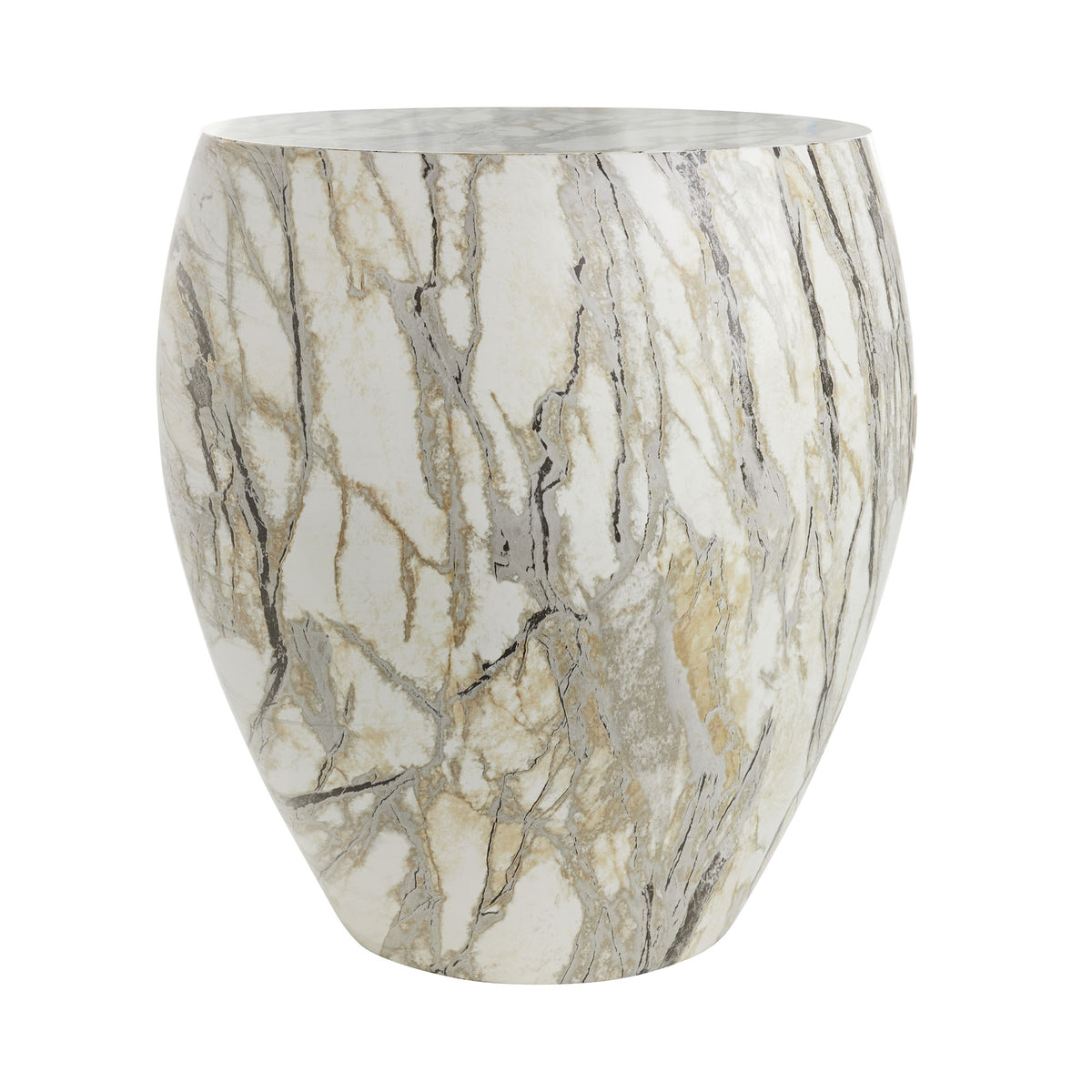 Kenmore End Table