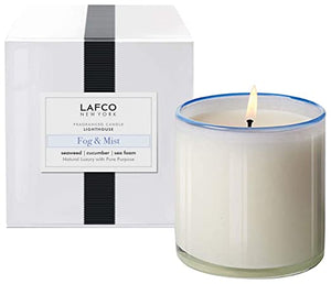 Fog & Mist 'Lighthouse' Candle