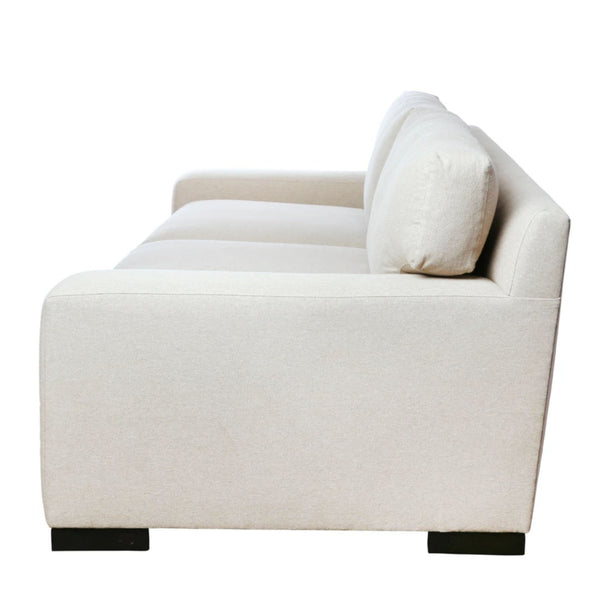 Loft 96in Sofa - Essentials Collection