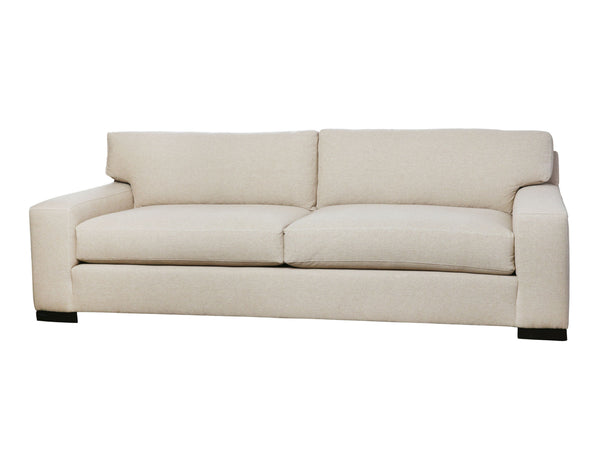 Loft 96in Sofa - Essentials Collection