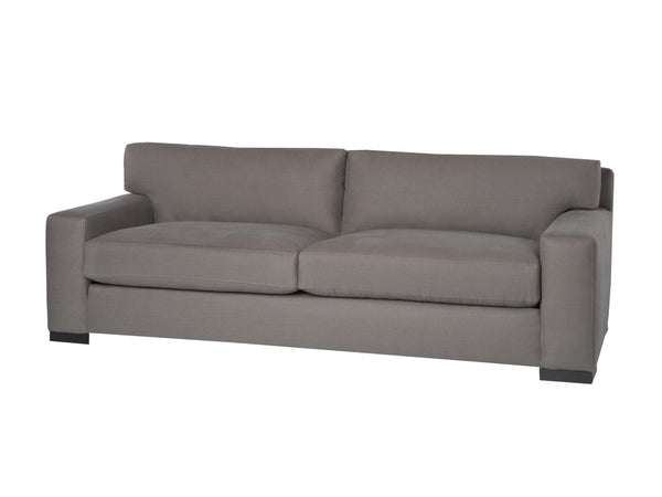 Loft 96in Sofa - Essentials Collection