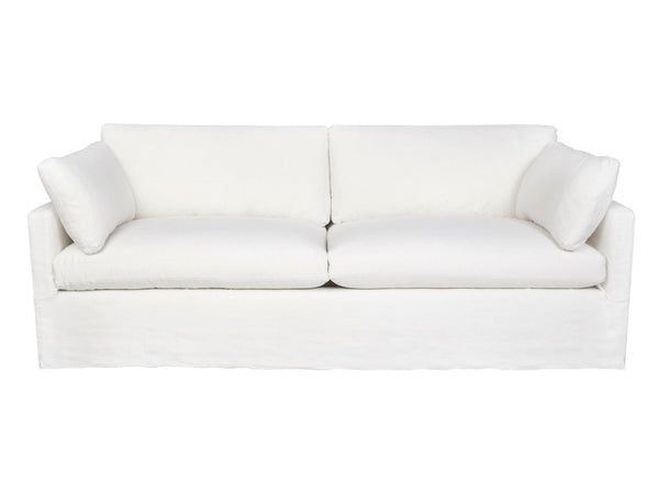 Louis 78in Sofa - Essentials Collection