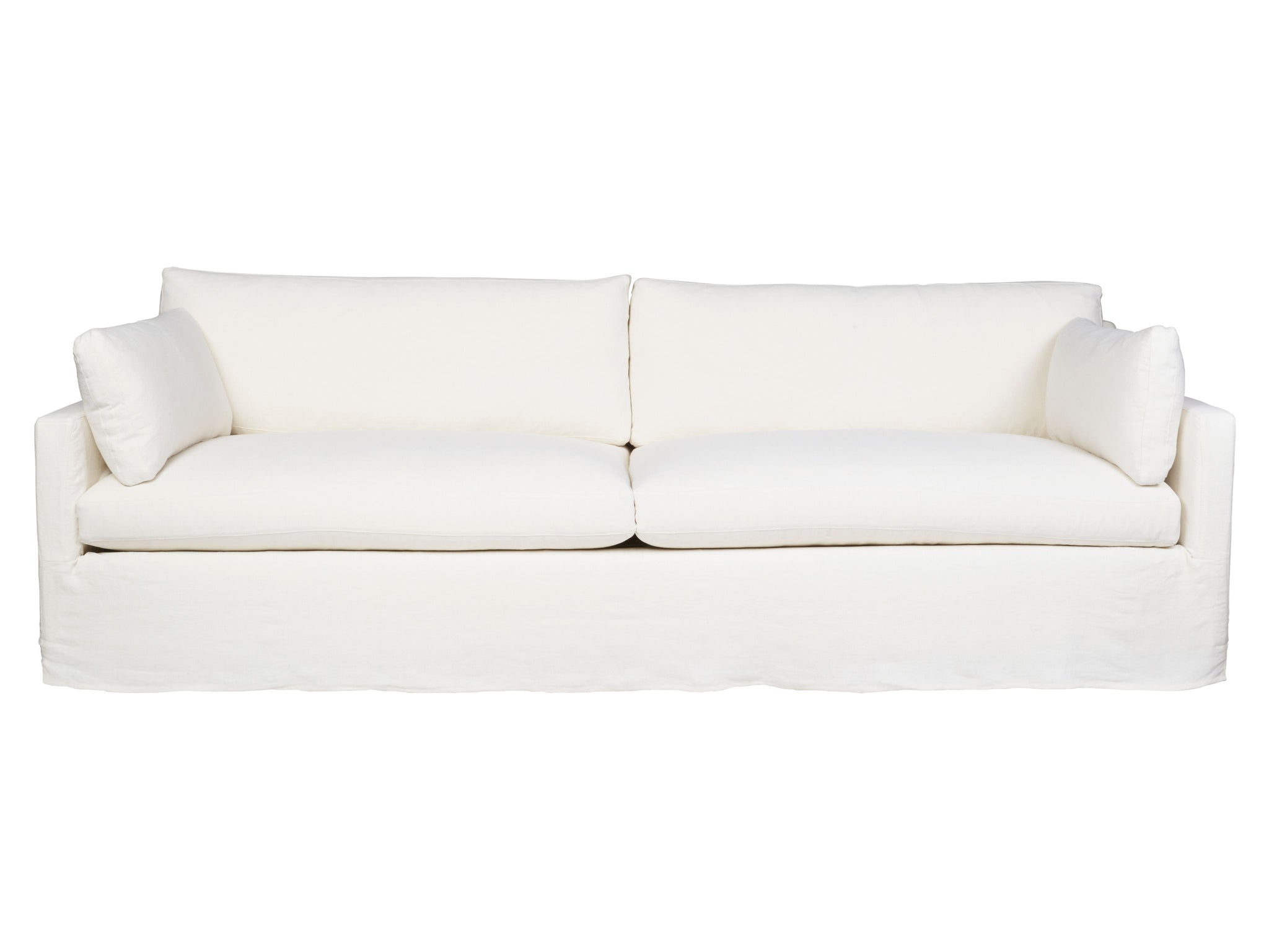 Louis 90in Sofa - Essentials Collection