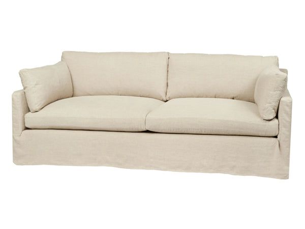 Louis 90in Sofa - Essentials Collection