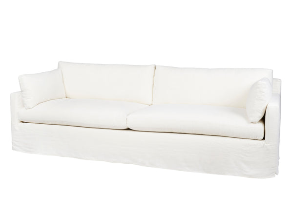 Louis 90in Sofa - Essentials Collection