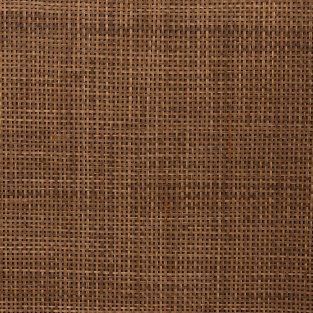 Melbourne Bed - Brown Wash